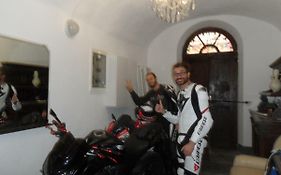 B&B Palazzo Barli